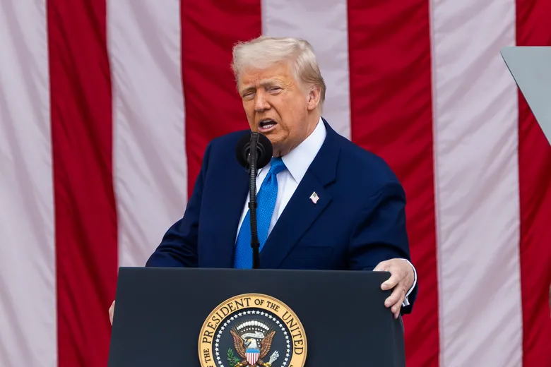 зустріч трампа
