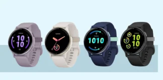 Garmin 2025: технології для здоров’я і спорту, які задають ринок garmin