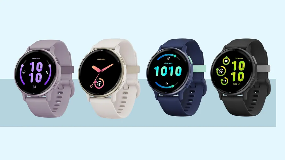 garmin