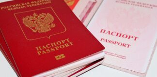 Після 10 вересня Кремль погрожує "депортацією" українцям на окупованих територіях без паспорта РФ
