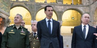 У Сирії видали ордер на арешт колишнього президента Башара Асада