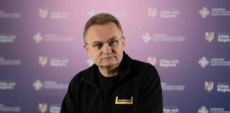 СБУ прокоментувала "прослушку", знайдену в кабінеті Садового