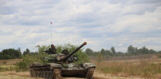 У Білорусі стартували військові навчання із залученням ядерної зброї