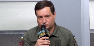 Розвідка: в Україні знаходиться приблизно 700 000 військових Росії
