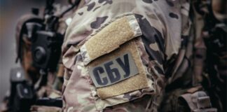 У Шабуніна заявили про помсту влади через обшуки у колишніх детективів НАБУ і реакція СБУ