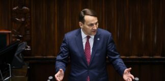 Сікорський: Ми мали запровадити санкції, а в результаті отримали Аляску