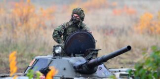 У Польщі розпочалися масштабні військові навчання з участю близько 30 000 солдатів