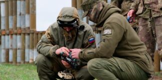 Росія застосовує "дронову блокаду" вздовж фронту, захисники вчаться протидіяти – ЗСУ