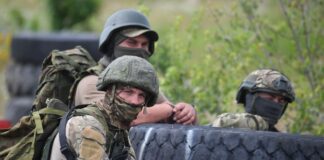 Росія розширила військові навчання "Захід-2025″ на Калінінградську область