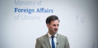 Цього тижня до України прибуде делегація польських військових високого рівня – МЗС