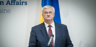 У Брюсселі 1 вересня відбудеться позачергове засідання Ради НАТО-Україна