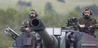 За даними Reuters, Німеччина готується приймати до 1000 поранених військових щодня на випадок нападу Росії