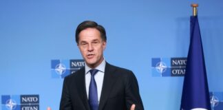 Рютте: Країни НАТО можуть збивати російські літаки в своєму небі за необхідності