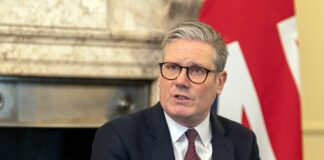 Британія, Канада та Австралія визнали Палестинську державу