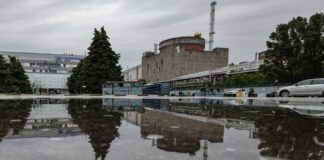 Сибига: Росія прагне підключити ЗАЕС до своєї енергомережі і залучити до цього МАГАТЕ
