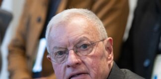 Трамп дозволив Україні завдавати далекобійні удари вглиб Росії – Келлог