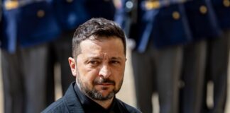 Зеленський оголосив про нові удари по російських нафтових терміналах