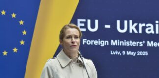 У Європі заявляють, що залет дронів у Польщу був навмисним, проти Росії посилять санкції