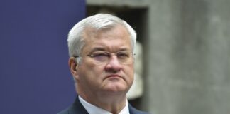 Сибіга: Залет дронів у Польщі є новою фазою російської ескалації
