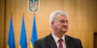 Сибіга після інциденту з "шахедами" в Польщі закликав сусідів знищувати російські дрони і ракети