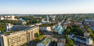 Евакуація з Сум не потрібна, переселенці з області переїжджають у місто – в.о. мера