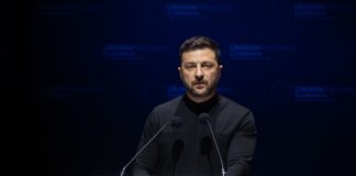 Зеленський: Путін використав зустріч із Трампом для виходу з політичної ізоляції