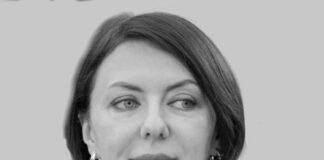 Не потрібно бути святим, щоб захищати Україну