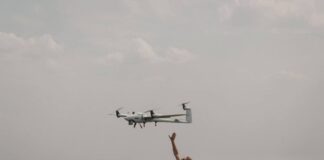 Зеленський повідомив, що Україна укладає з США два договори на закупівлю зброї Mega Deal та Drone Deal