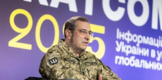 Росія у 2025 році планує випустити майже 2500 високоточних ракет – ГУР