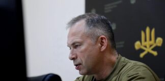 Ініціатором створення штурмових військ став Сирський
