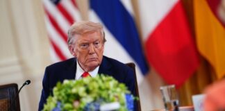Трамп заявив, що з "високим рівнем впевненості" затримали вбивцю активіста Кірка