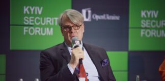 Для українців звучить кумедно, але європейці втомилися жити в кризах, зазначає шведський дипломат