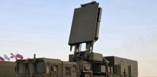 Сили спецоперацій знищили радіолокаційну станцію росіян на військовому аеродромі в Криму