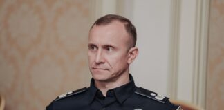Підготовка до замаху на Парубія тривала кілька місяців, повідомляє поліція