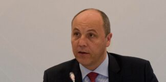 У Львові проходять похорони Андрія Парубія – пряма трансляція