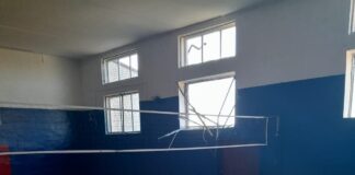 Росія атакувала безпілотниками дві школи в Чернігівській області фото