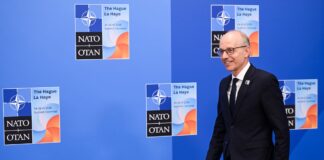 Люксембург долучиться до програми закупівлі американської зброї для України