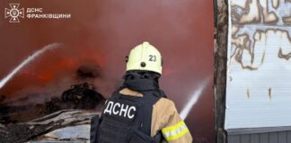 Масштабна атака Росії на Україну: Польща піднімала авіацію, десятки потягів затримано