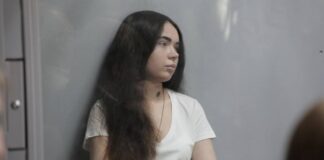 Засуджену за ДТП Зайцеву перевели в іншу колонію, вона забороняє повідомляти про себе будь-яку інформацію