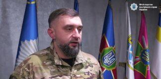 Міністр внутрішніх справ Клименко отримав нового заступника, який сприяв обороні Києва