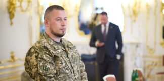 Росія частіше використовує "шахеди" на фронті, оскільки не може просуватися вперед іншими способами, заявив заступник глави ОП