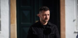 Зеленський: Путін має усвідомити, що продовження війни завдасть болю Росії