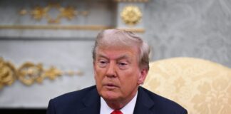 Трамп заявив, що Зеленський і Путін "не готові", але "щось станеться"
