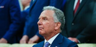 У Парижі команда Зеленського провела зустріч з Уіткоффом та європейськими радниками