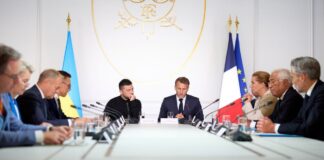 Зеленський повідомив про зустріч "коаліції охочих" та особливо подякував Трампу