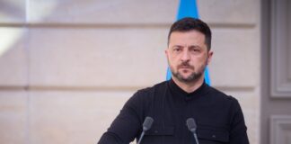 Зеленський запропонував Трампу особливий формат захисту українського неба