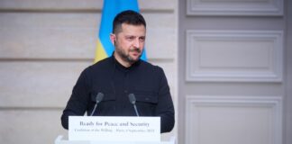Зеленський повідомив Фіцо про телефонну розмову з Трампом