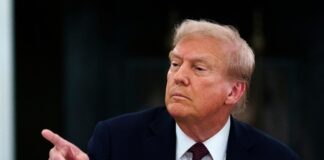 Трамп: Схоже, ми втратили Індію та Росію через Китай