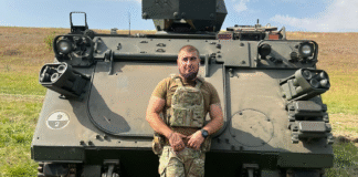 Командувач штурмових військ ЗСУ пояснив, чим відрізняється новостворений рід військ від ДШВ