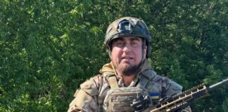 Командир штурмових військ про нестачу кадрів: Офіцерів слід готувати самостійно